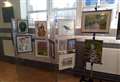 More than 200 artists show work at Inverness exhibition