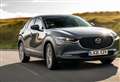 Motors North: Experiencing it in the latest version of the Mazda CX-30 