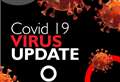 NHS Highland area detects four new coronavirus cases