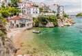 Sit back and relax among Greek islands' charms