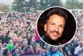 Mysterious Girl star Peter Andre coming to Elgin's MacMoray