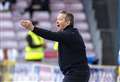 Caley Thistle 'not physical enough' in loss to Arbroath