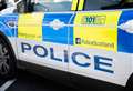 Woman taken to hospital and man reported to procurator fiscal after two-vehicle crash on A82 near Invermoriston