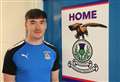 Defender who joined Inverness this season sent on loan to League One club