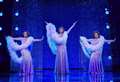 Dreamgirls heads to His Majesty's on first UK tour.