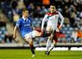 Lunchtime start for Rangers' SPL clash in Inverness