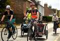 PICTURES: Cycle group's anniversary 