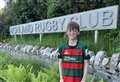 Highland player lands Scotland mascot role at Rugby World Cup