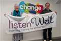 Nairn-based listening charity announces closure as mental health charity steps in to continue services