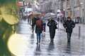 Retailers suffer in wettest February on record