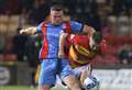 Caley Thistle can dominate teams