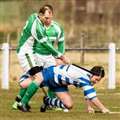 Better late than never as Beauly end Kilmallie cup bid