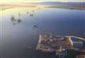 New hopes as Nigg Jetty goes Global