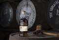 New whisky release celebrates distillery's £50,000 charity milestone