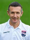 Perth points way forward for Ross County boss McIntyre