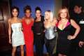 Spice Girls reunite for Victoria Beckham’s 50th birthday party