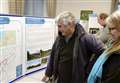 Residents question plans for 80 new Culloden homes