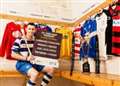 Newtonmore set for action as Orion Group agree new shinty deal