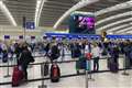 Heathrow records biggest increase in passengers of any European airport
