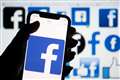 Facebook parent company hit by 17 million euro fine by Irish regulator