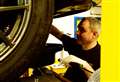 Motor repair company achieves gold Investor in People accreditation