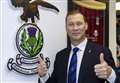 Duncan Ferguson axes automatic days off at Caley Thistle – with performance related rewards
