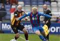 Midfielder says arrival of new boss has boosted belief at Caley Thistle
