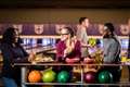 Bowling firm Ten Entertainment set for £287m takeover by US firm