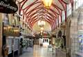 New art exhibition takes over empty stalls in Inverness historic Victorian Market 