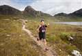 Charity runner to tackle Loch Ness Ultra Marathon