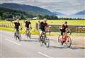 PICTURES: Etape Loch Ness welcomes back thousands of cyclists