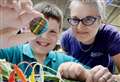 Lego, dinosaurs and robots set for science festival