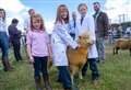 PICTURES: Great atmosphere as Nairn Show comes back to new venue