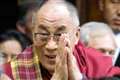 Band's bus-share for Dalai Lama ceilidh