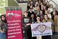 UHI Inverness celebrates Care Experienced Week by hosting training and information events