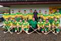 Glengarry close in on shinty league title