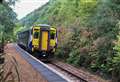 Extreme weather set to cause Inverness – Kyle of Lochalsh train delays
