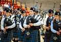 Beating Retreat at Inverness Leisure 'a really successful day' 