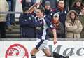 Tributes to Cowie as he hangs up boots