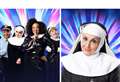 REVIEW: Your prayers have been answered – Sister Act is here!