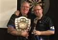 Innes Bar Darts Festival is on target for success 