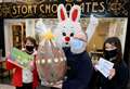 City's Great Easter Egg Hunt set to return