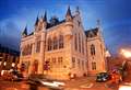 DOWN MEMORY LANE: Inverness Town House, 140 years on