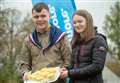 PICTURES: Family fun boost for scout’s jamboree bid