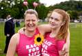 Cancer research UK's Race for Life Inverness is back for 2023 – with a special birthday bonus