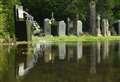 'Unsettling and highly disrespectful' – Inverness cemetery flooded after being hit by vandalism