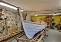 North Kessock Rowing Club looking for a name for first Skiff