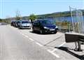 Upgrade to Loch Ness lay-by will cost £1m