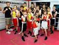 Club looks to make Nairn a boxing venue