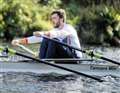 Inverness's Olympic rower Alan Sinclair will not lower expectations for World Championships